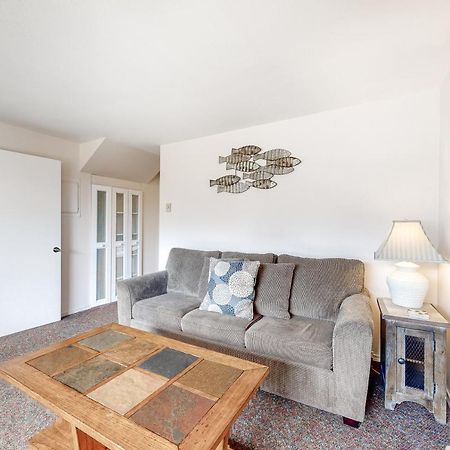 Tidal Links - 4 Bed 3 Bath Vacation Home In Bandon Dunes Bagian luar foto