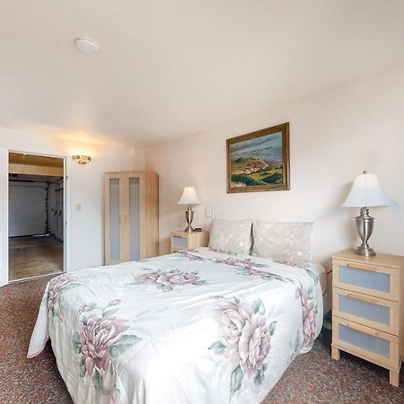 Tidal Links - 4 Bed 3 Bath Vacation Home In Bandon Dunes Bagian luar foto