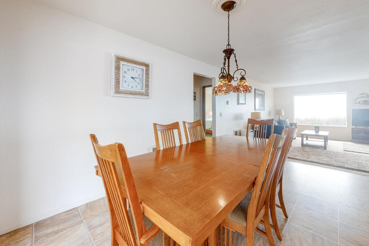 Tidal Links - 4 Bed 3 Bath Vacation Home In Bandon Dunes Bagian luar foto