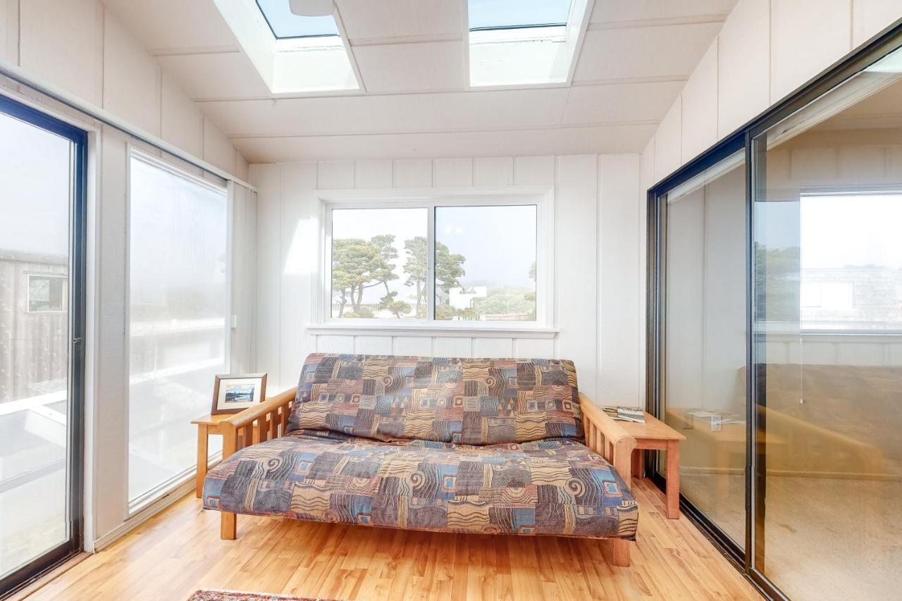 Tidal Links - 4 Bed 3 Bath Vacation Home In Bandon Dunes Bagian luar foto