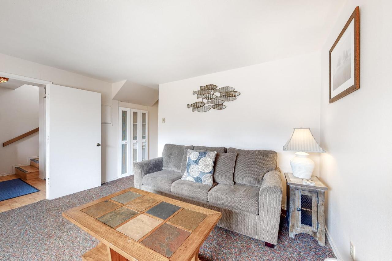 Tidal Links - 4 Bed 3 Bath Vacation Home In Bandon Dunes Bagian luar foto