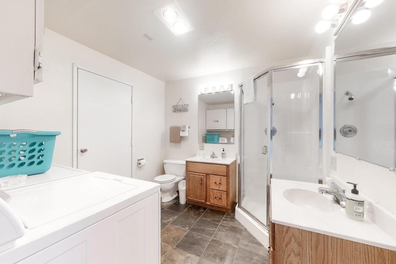 Tidal Links - 4 Bed 3 Bath Vacation Home In Bandon Dunes Bagian luar foto