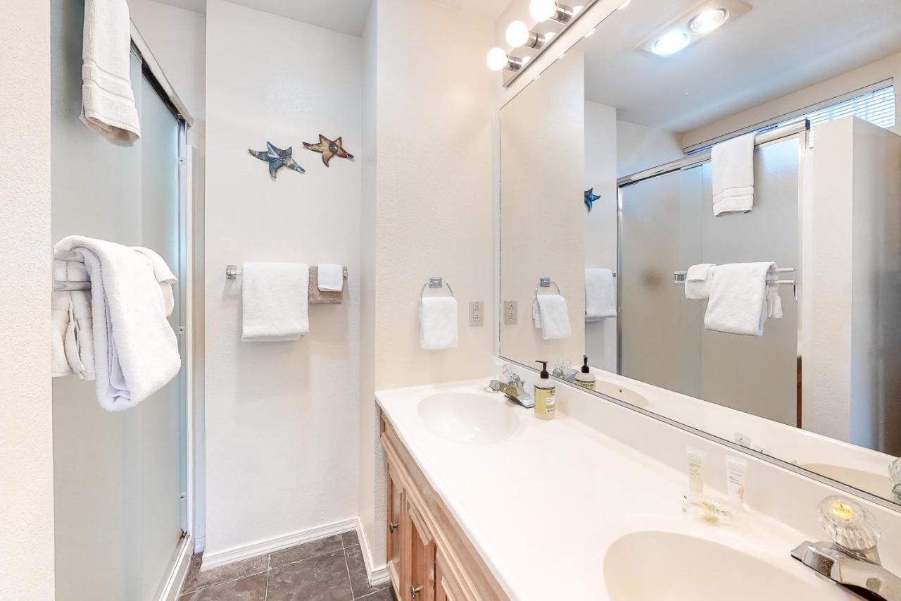 Tidal Links - 4 Bed 3 Bath Vacation Home In Bandon Dunes Bagian luar foto
