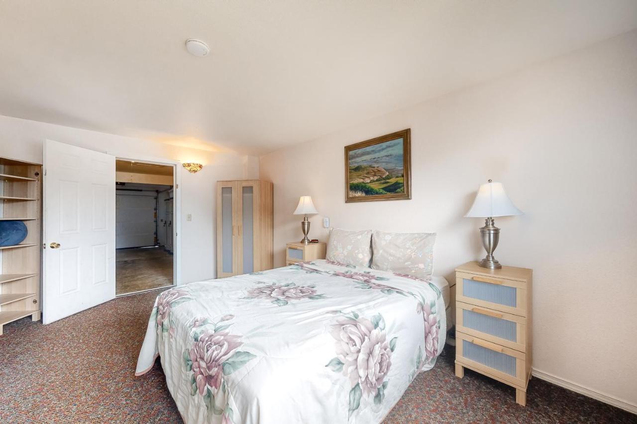 Tidal Links - 4 Bed 3 Bath Vacation Home In Bandon Dunes Bagian luar foto
