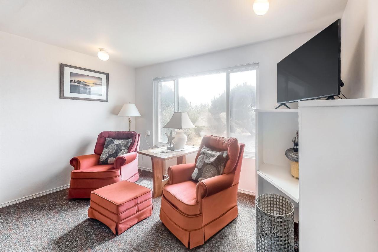 Tidal Links - 4 Bed 3 Bath Vacation Home In Bandon Dunes Bagian luar foto