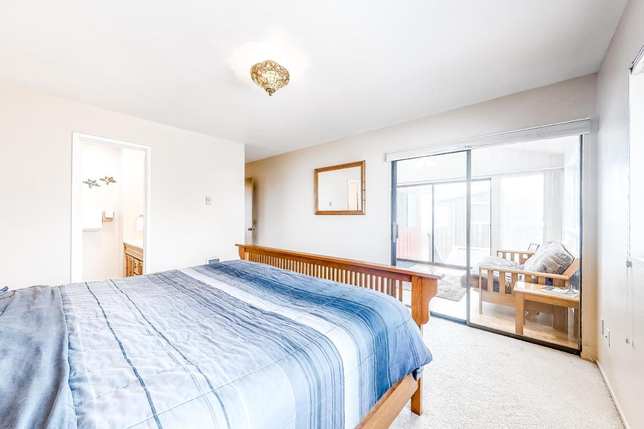 Tidal Links - 4 Bed 3 Bath Vacation Home In Bandon Dunes Bagian luar foto