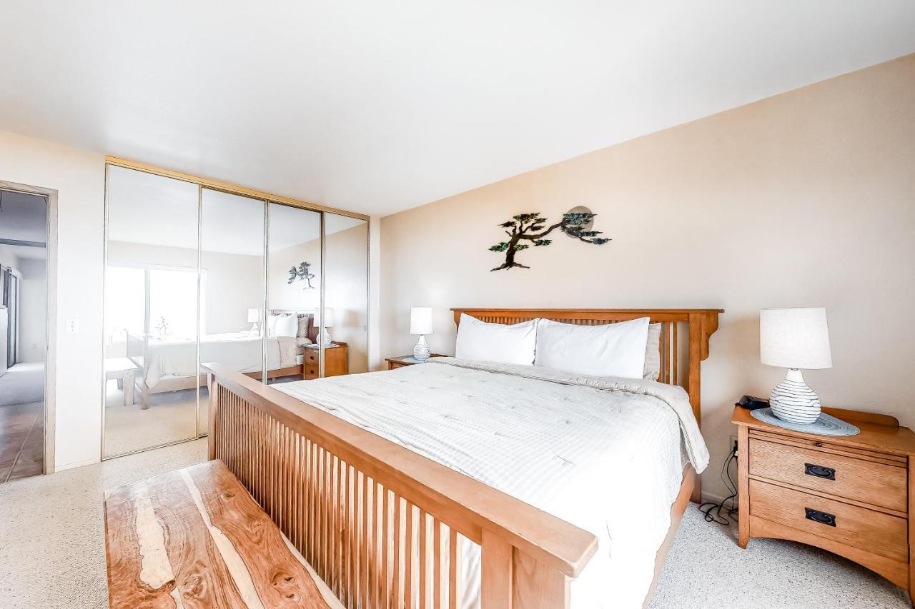 Tidal Links - 4 Bed 3 Bath Vacation Home In Bandon Dunes Bagian luar foto
