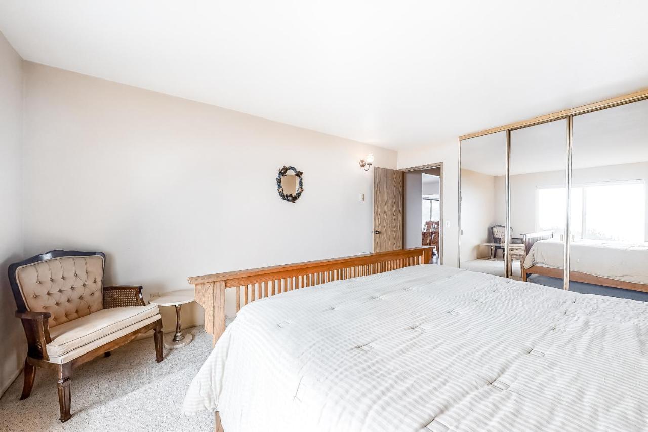 Tidal Links - 4 Bed 3 Bath Vacation Home In Bandon Dunes Bagian luar foto